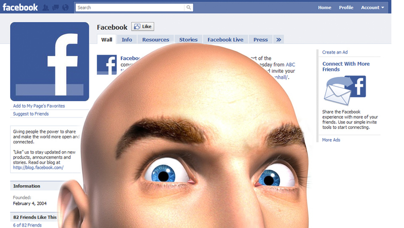 Illustration for article titled Take Note: 5 Social Media Mistakes Not to Make at Work